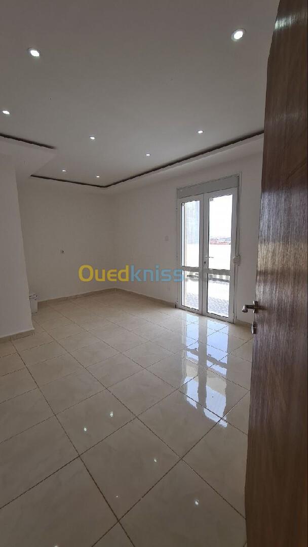 Vente Appartement F4 Alger Mohammadia