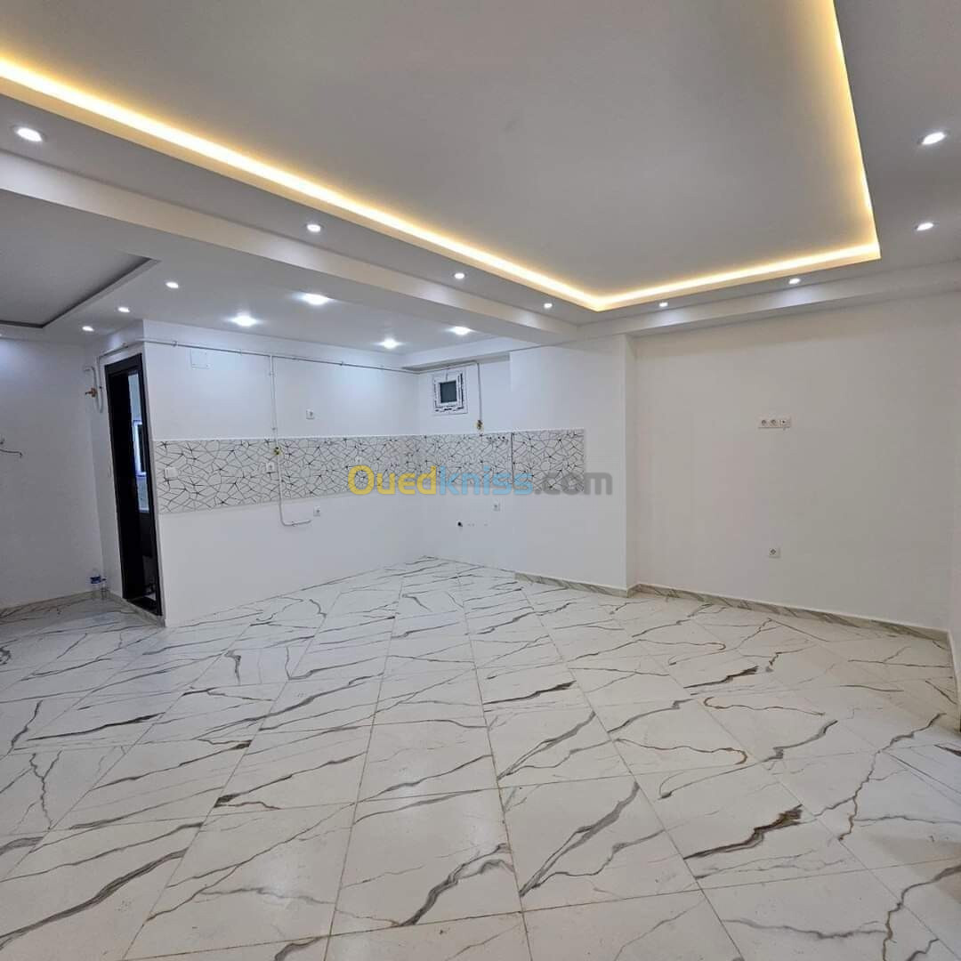 Vente Appartement F3 Alger Bordj el kiffan