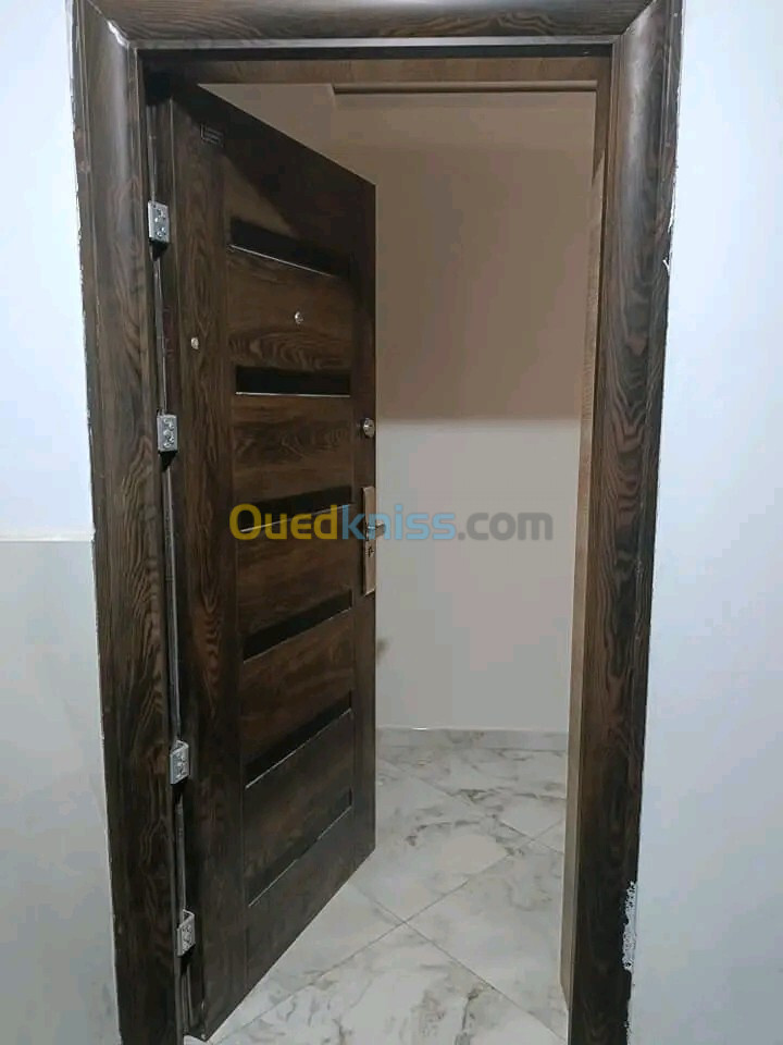 Vente Appartement F4 Alger Bordj el kiffan