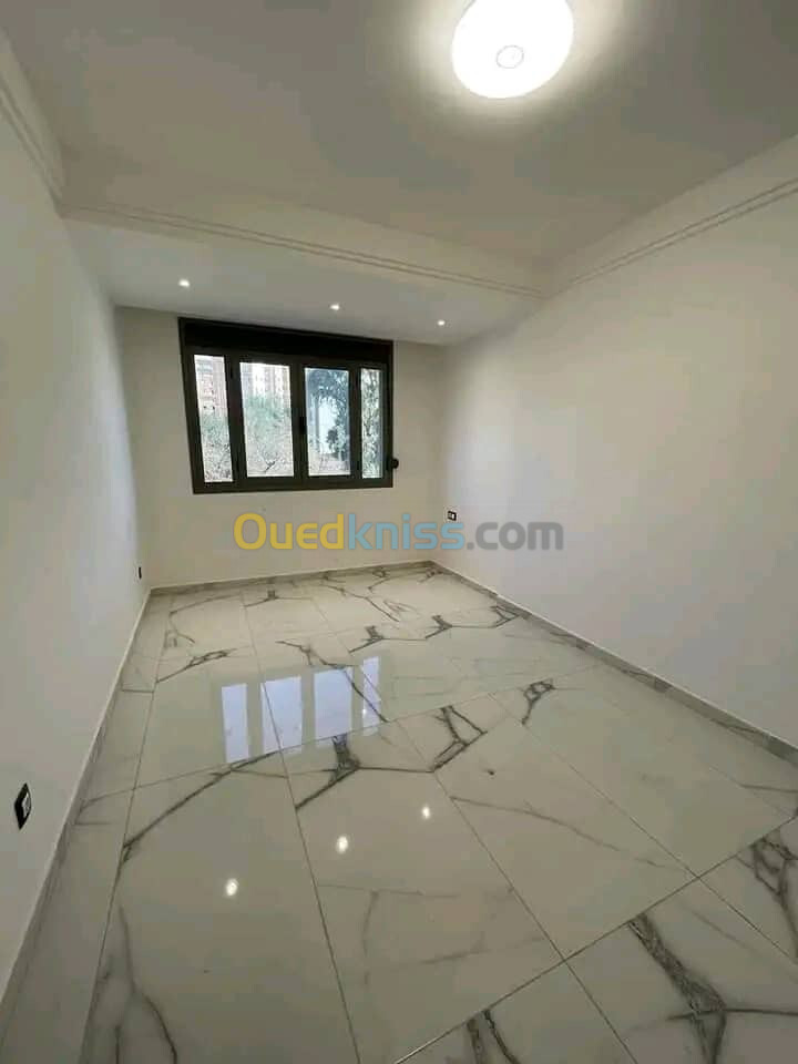 Vente Appartement Alger Bab ezzouar