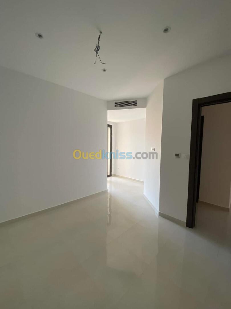 Vente Appartement F3 Alger Bordj el kiffan