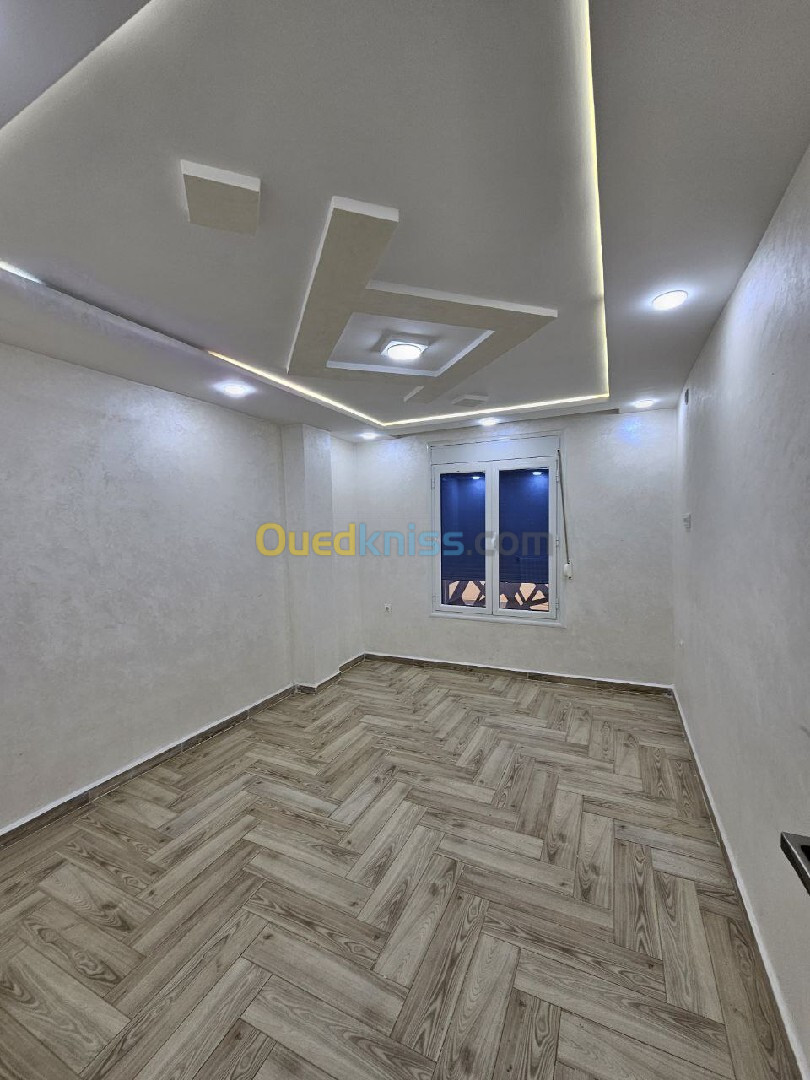 Vente Appartement F4 Alger Bab ezzouar