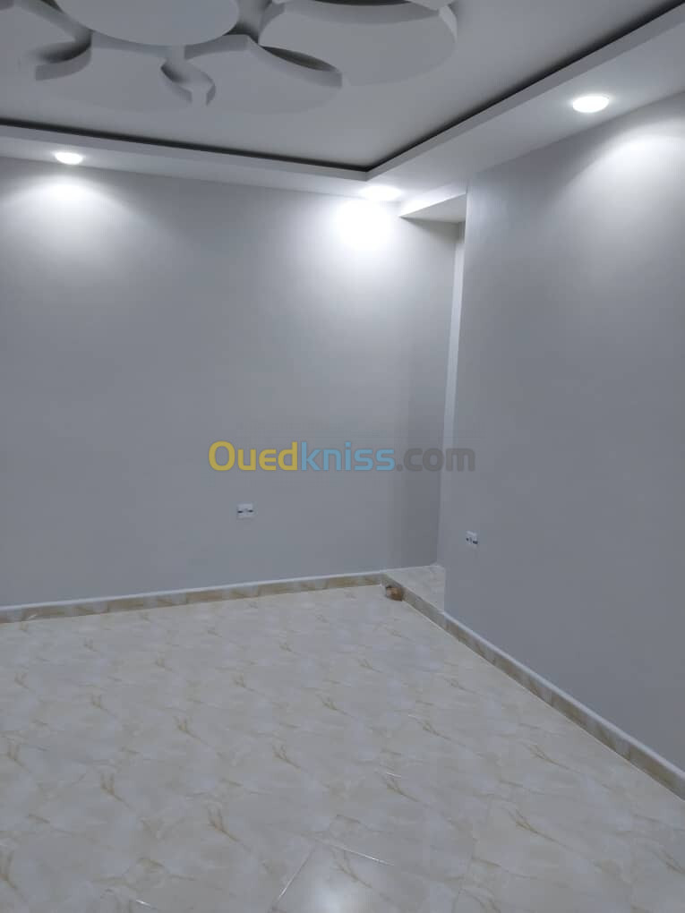 Vente Appartement F3 Alger Bordj el kiffan