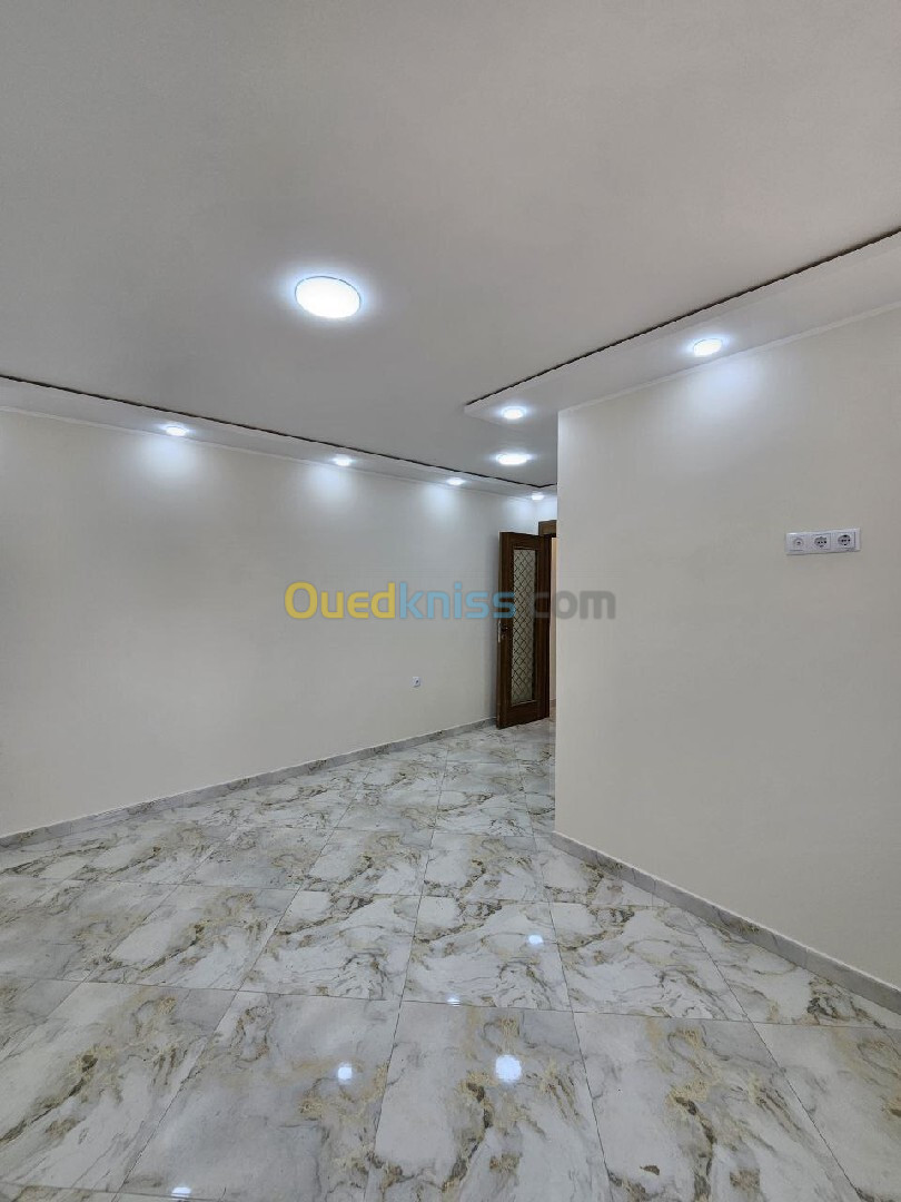 Vente Appartement F4 Alger Mohammadia