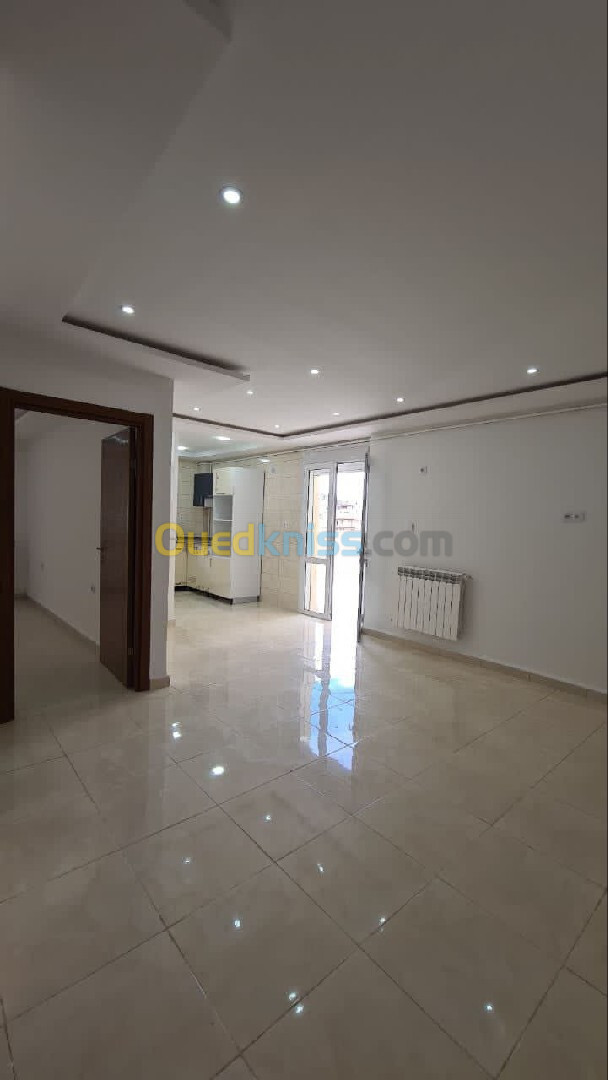 Vente Duplex F5 Alger Bordj el kiffan