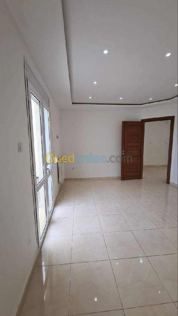 Vente Appartement F4 Alger Bab ezzouar