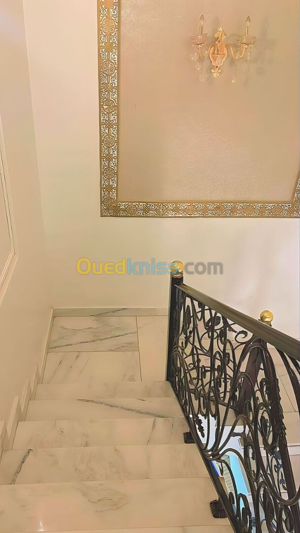 Vente Appartement F2 Alger Bordj el bahri