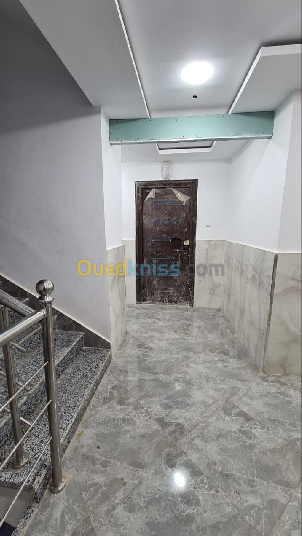 Vente Appartement F3 Alger Bordj el kiffan