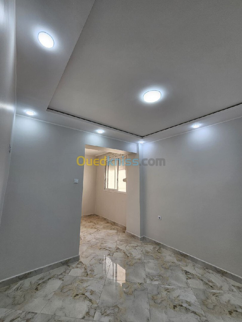 Vente Appartement F4 Alger Bab ezzouar