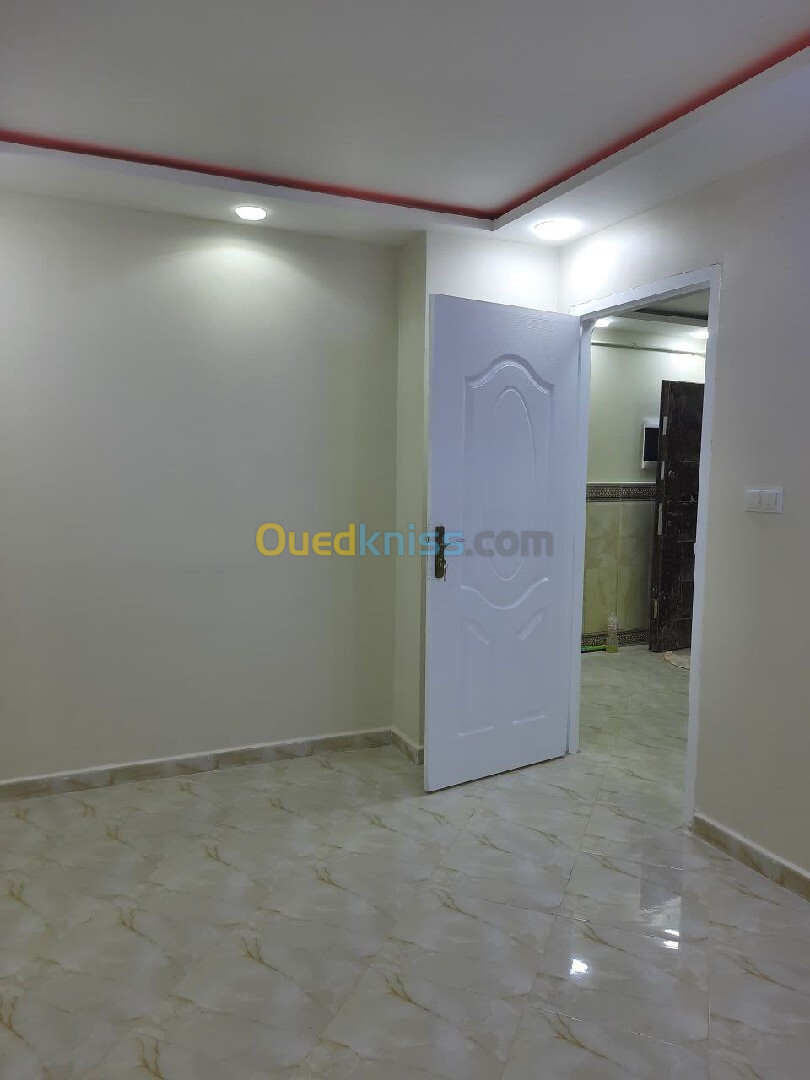 Vente Appartement F4 Alger Bab ezzouar