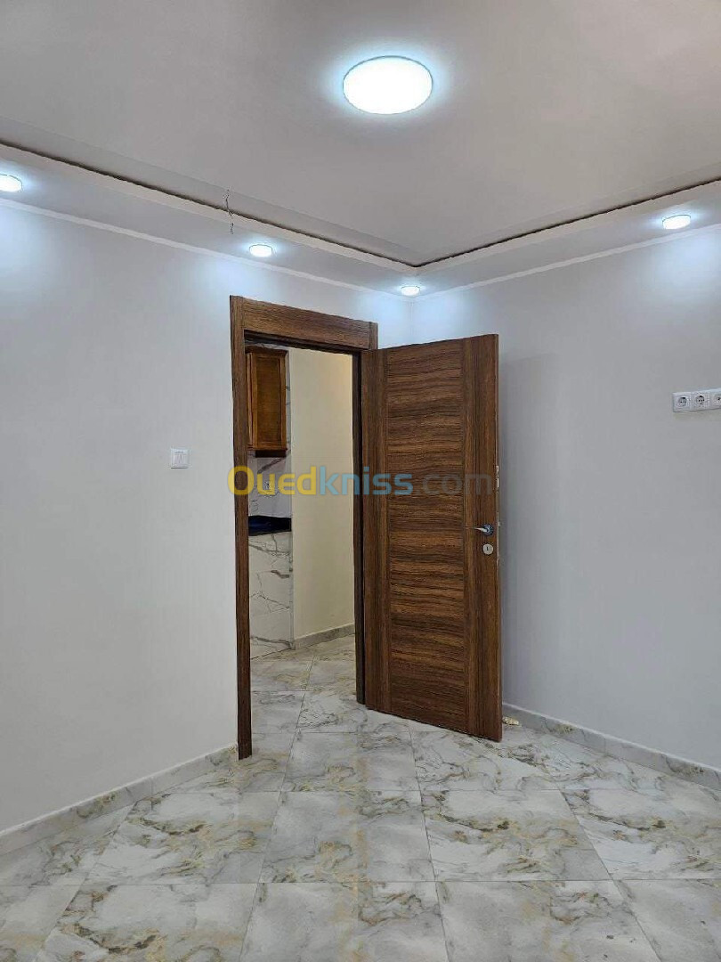 Vente Appartement F3 Alger Alger centre