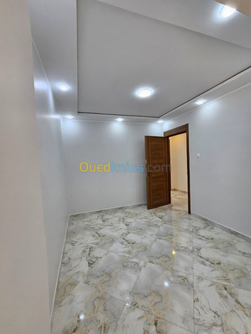 Vente Appartement F4 Alger Bab ezzouar