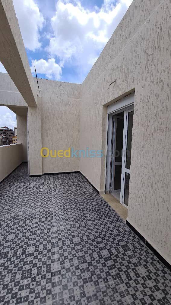 Vente Appartement F3 Alger Bordj el bahri