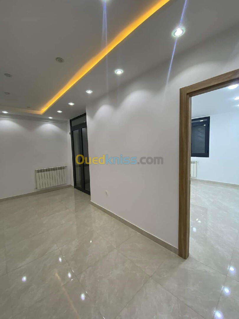 Vente Appartement F4 Alger Bordj el kiffan