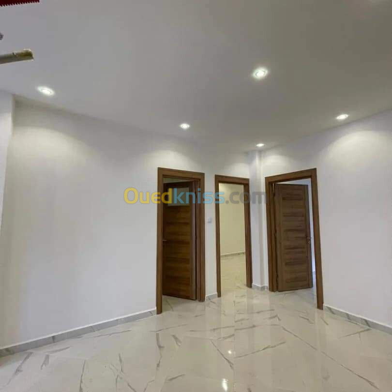 Vente Appartement F4 Alger Bab ezzouar