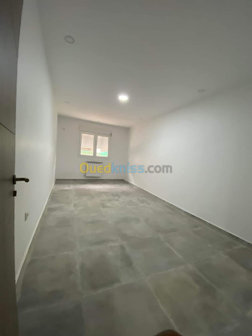 Vente Appartement F2 Alger Bordj el bahri