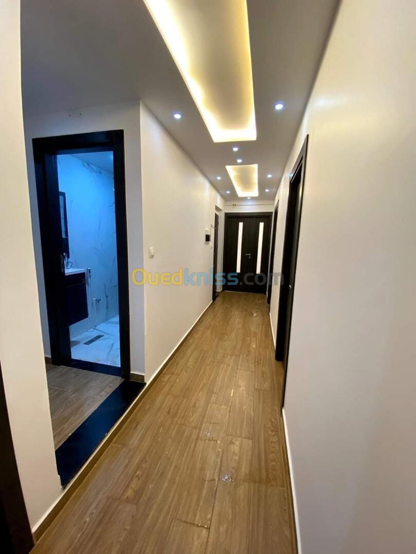 Vente Appartement F2 Alger Bordj el kiffan