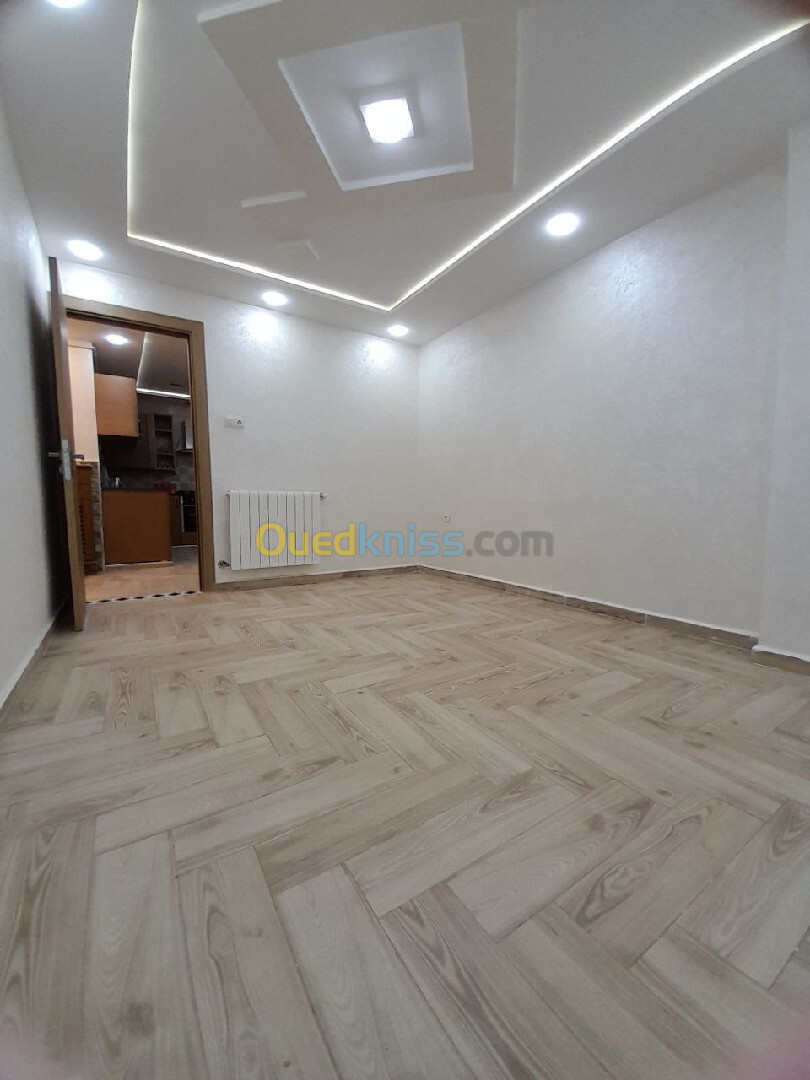 Vente Appartement F2 Alger Bordj el bahri