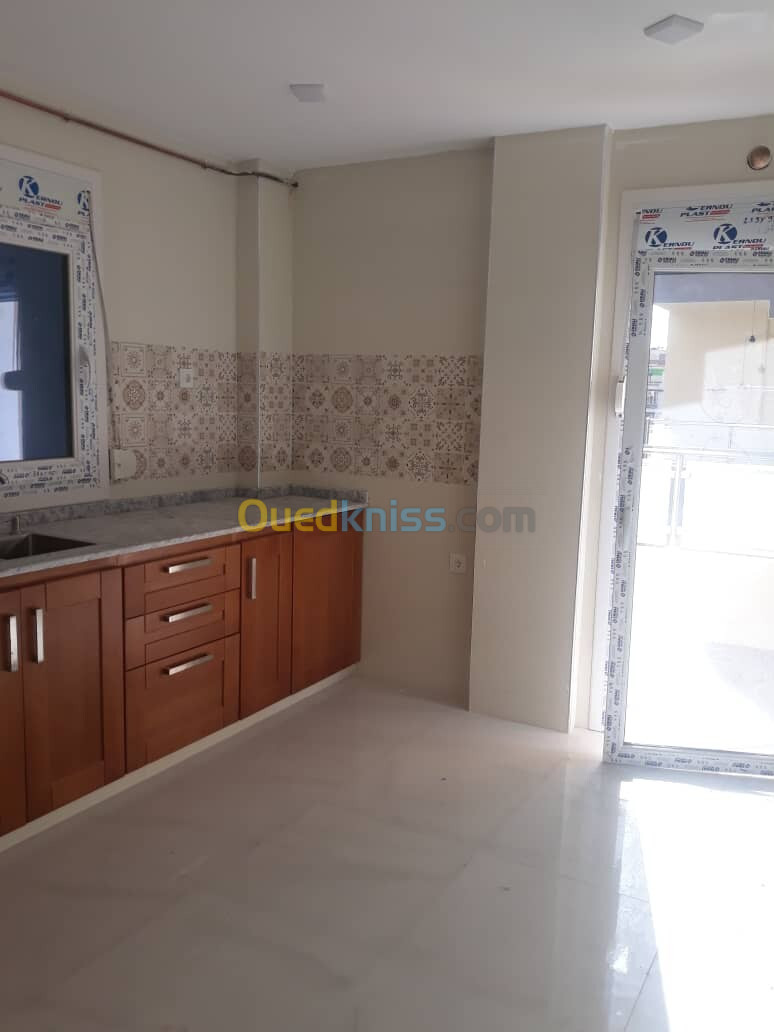 Vente Appartement F4 Alger Bordj el kiffan