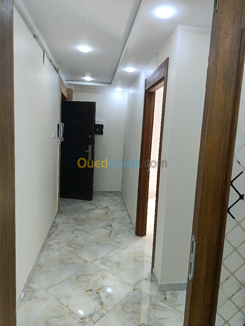 Vente Appartement F5 Alger Bordj el kiffan