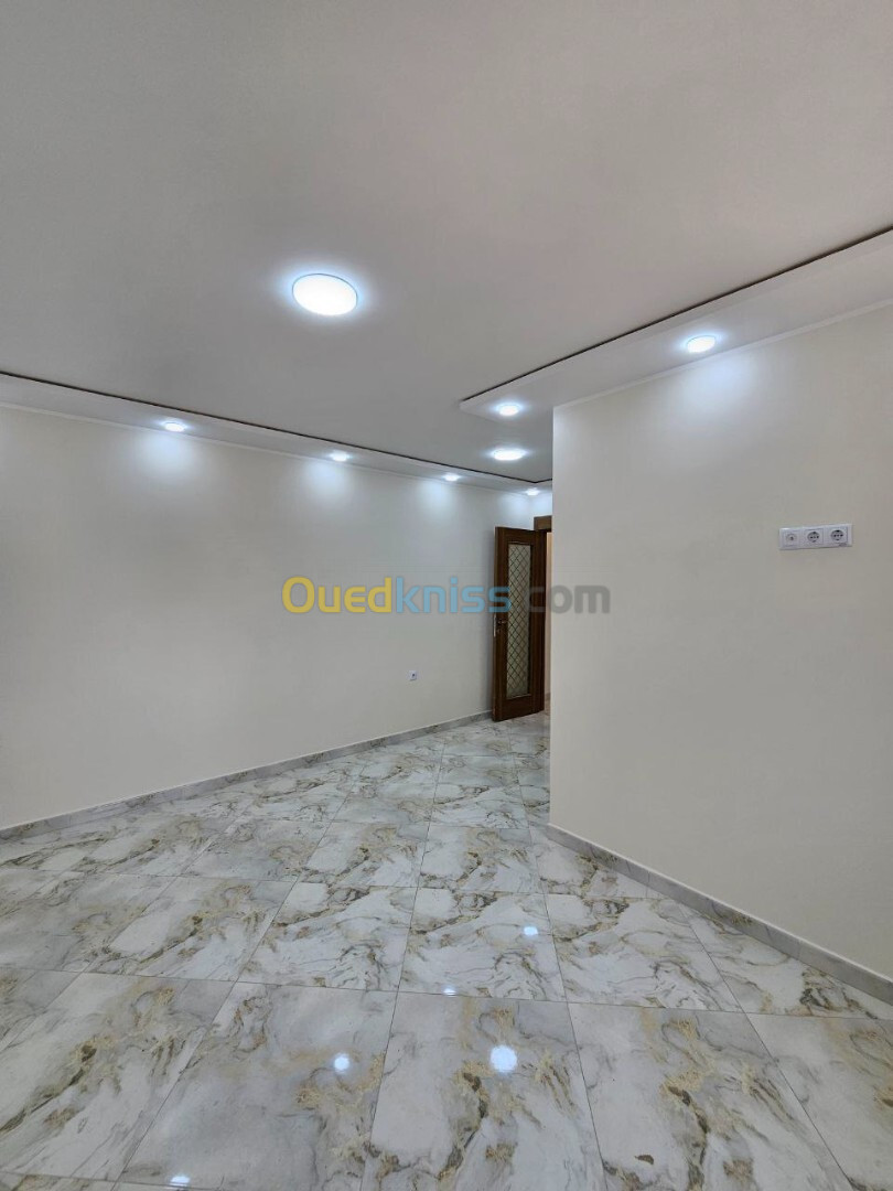 Vente Appartement F5 Alger Mohammadia