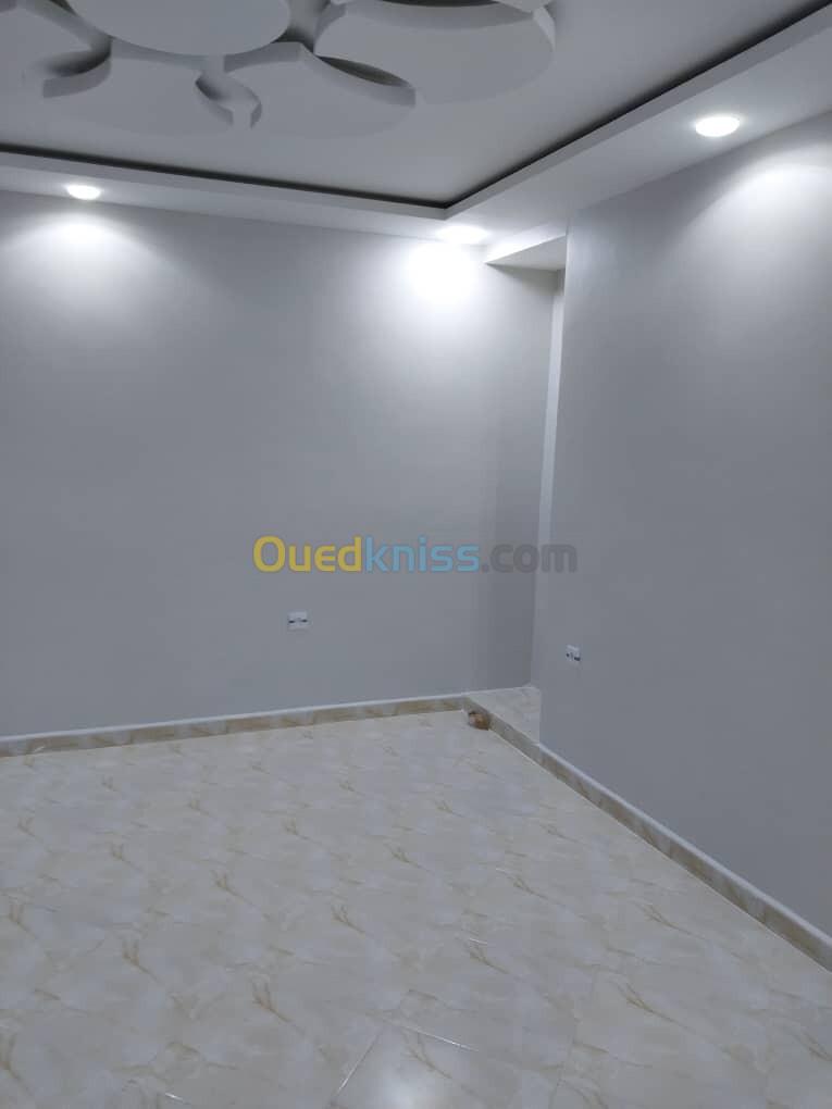 Vente Appartement F3 Alger Bab ezzouar