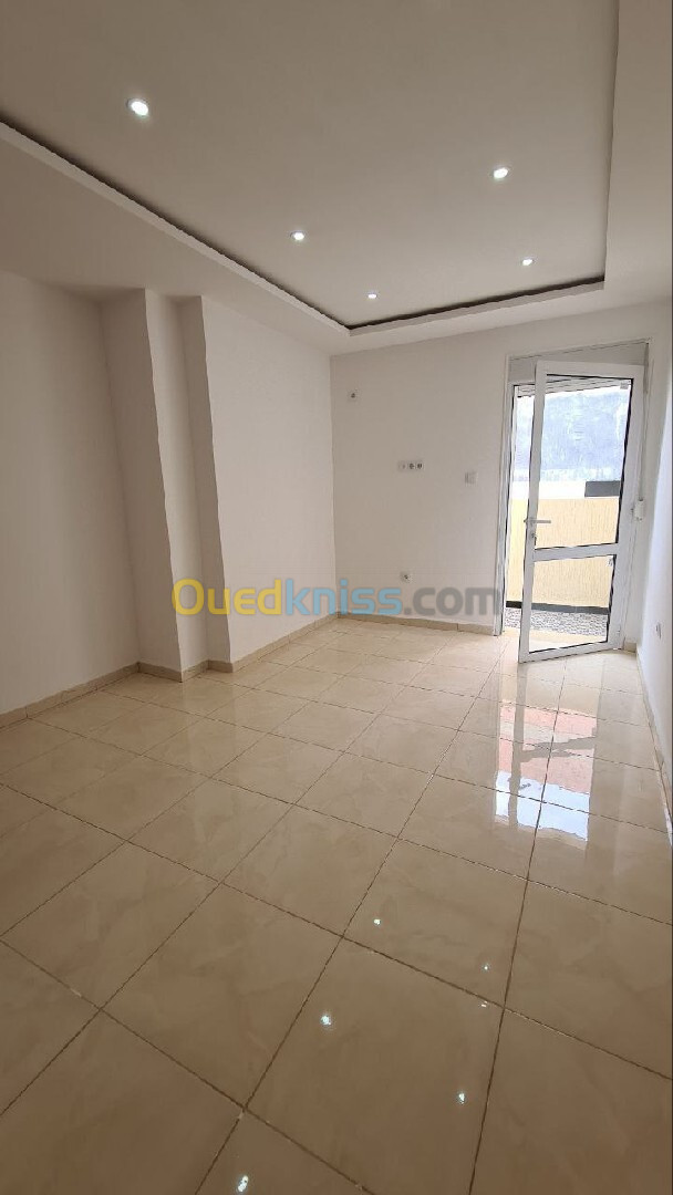 Vente Appartement F3 Alger Bordj el bahri