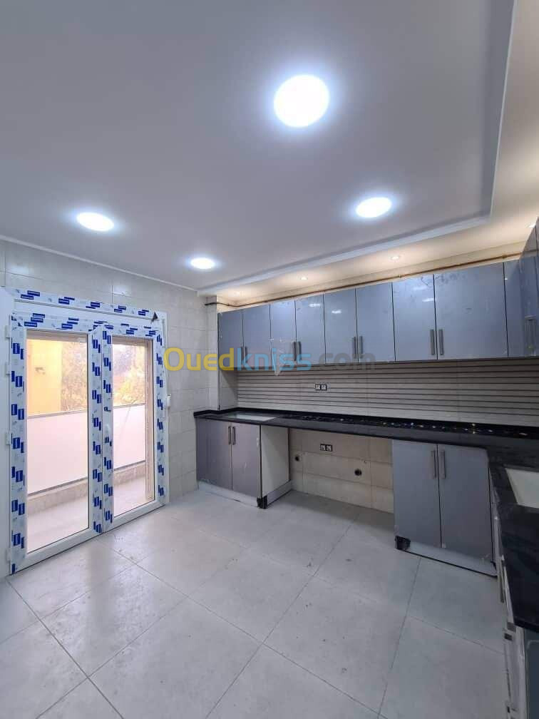 Vente Appartement F2 Alger Bordj el bahri