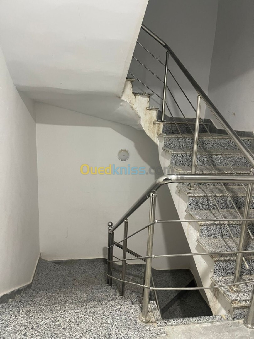 Vente Appartement F4 Alger Bordj el kiffan