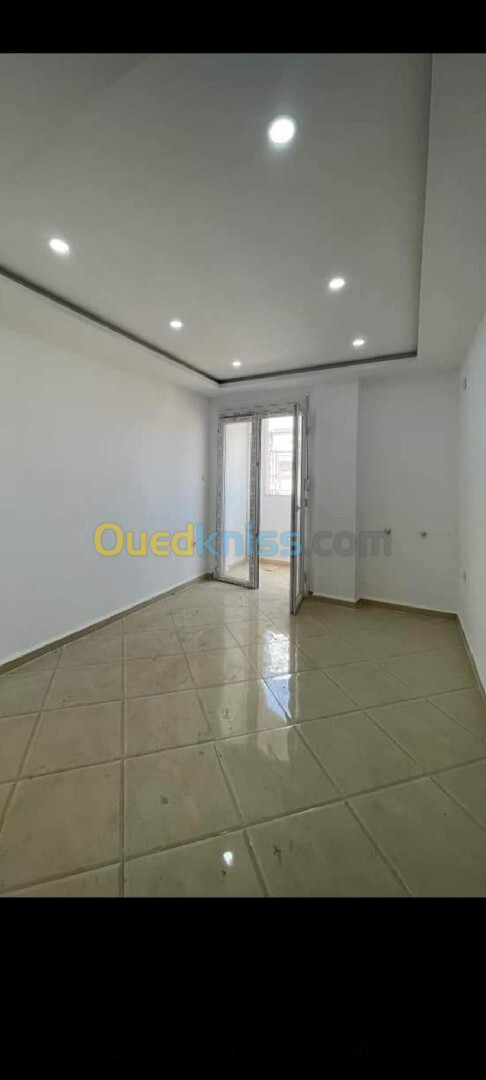 Vente Appartement F4 Alger Bordj el kiffan