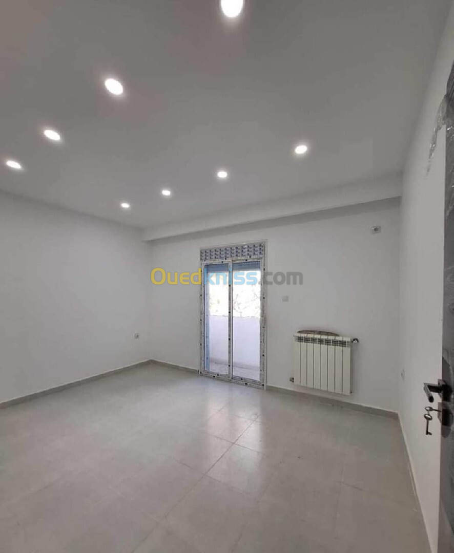 Vente Appartement F4 Alger Bordj el bahri