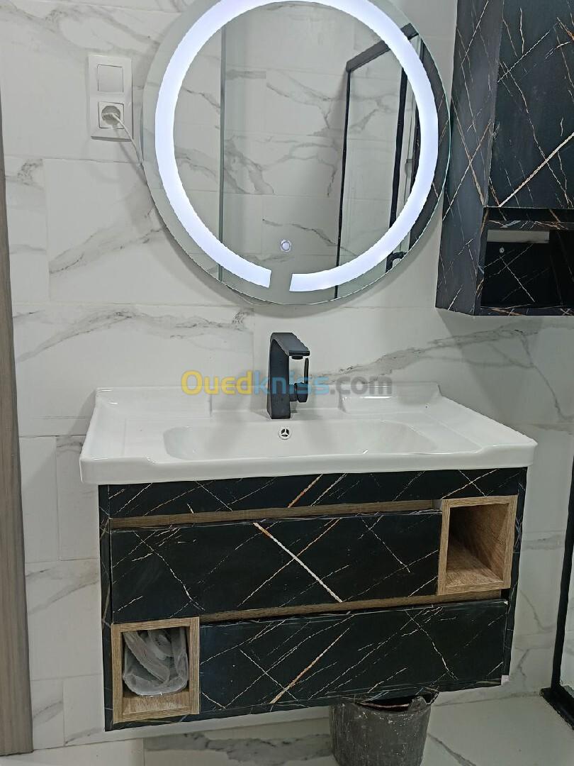 Vente Appartement F4 Alger Bordj el kiffan