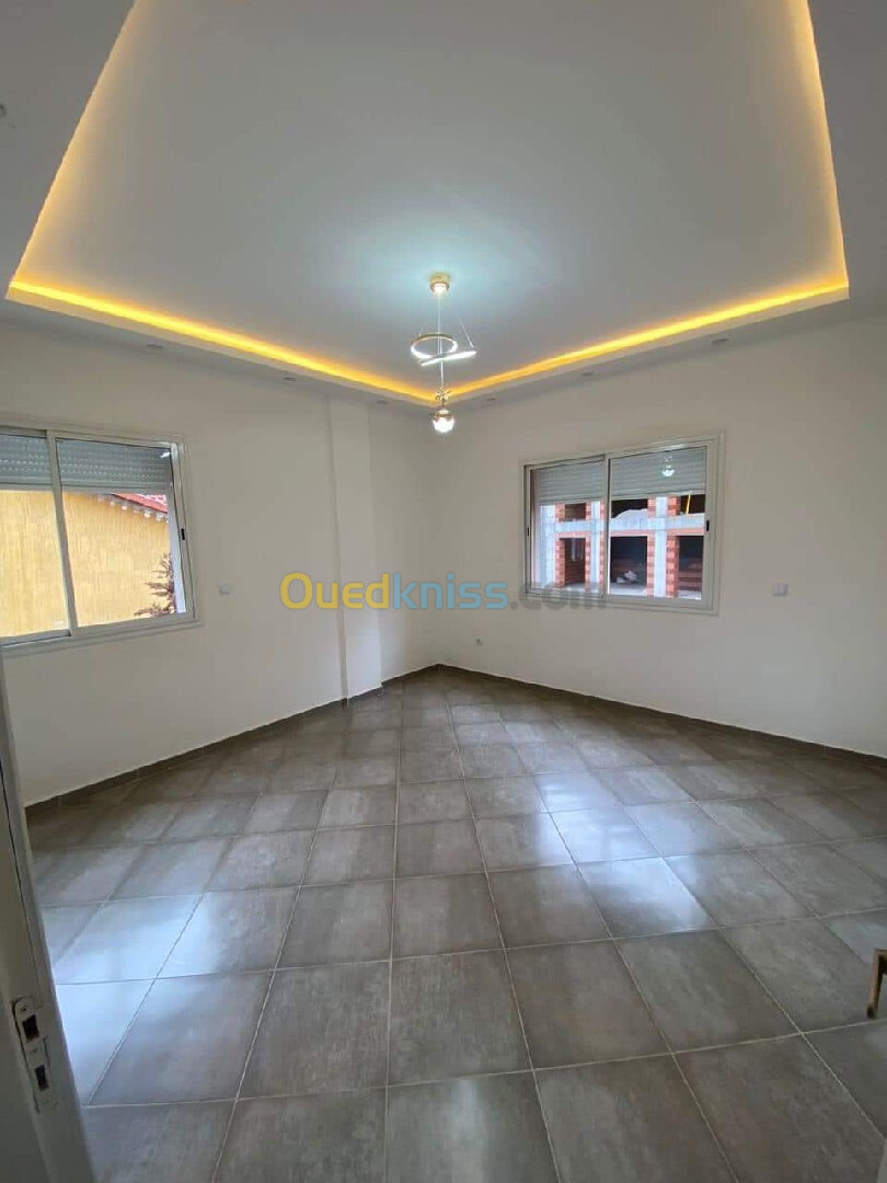 Vente Appartement F4 Alger Bordj el kiffan