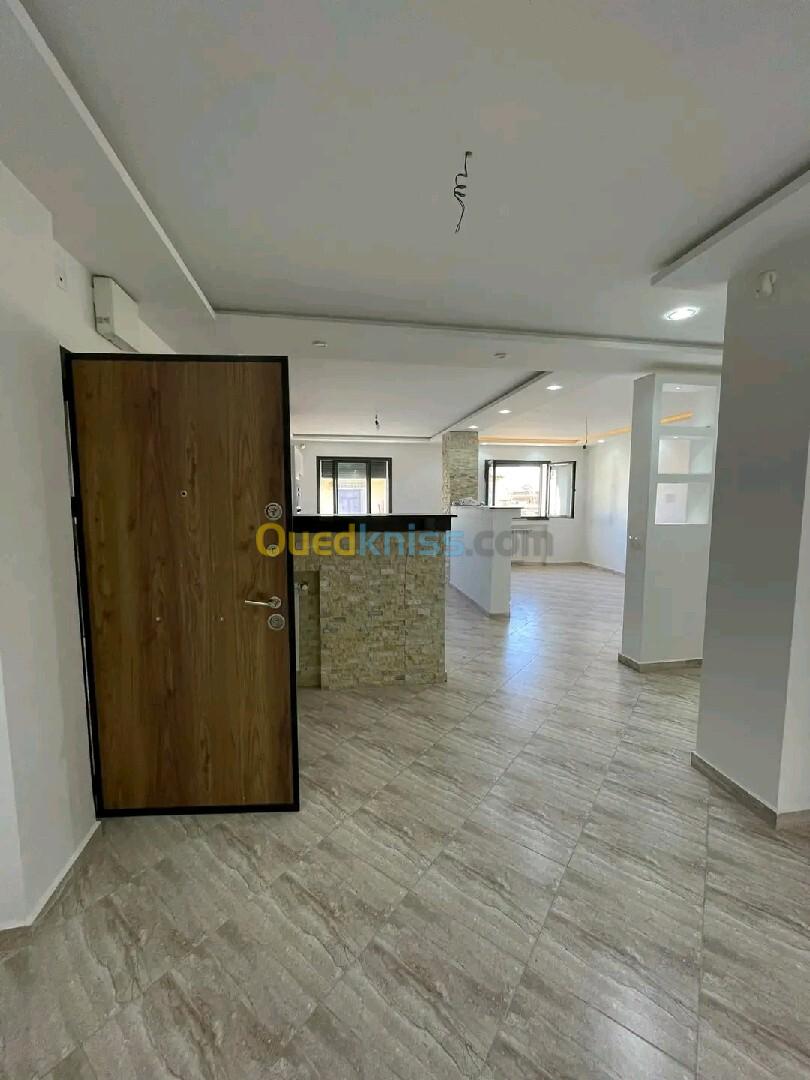 Vente Duplex F5 Alger Mohammadia