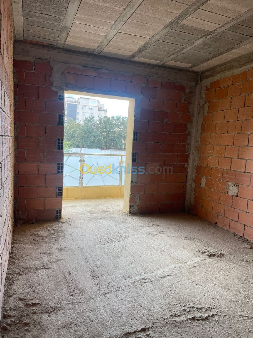 Vente Appartement F4 Alger Bordj el kiffan