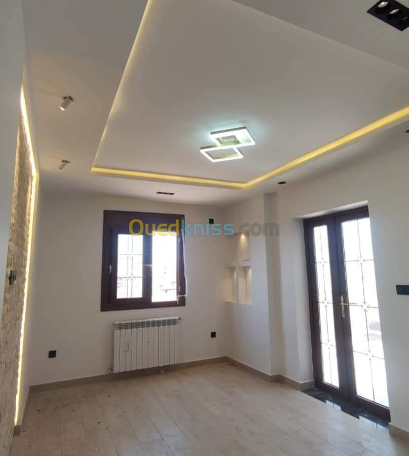 Vente Appartement F2 Alger Bordj el bahri