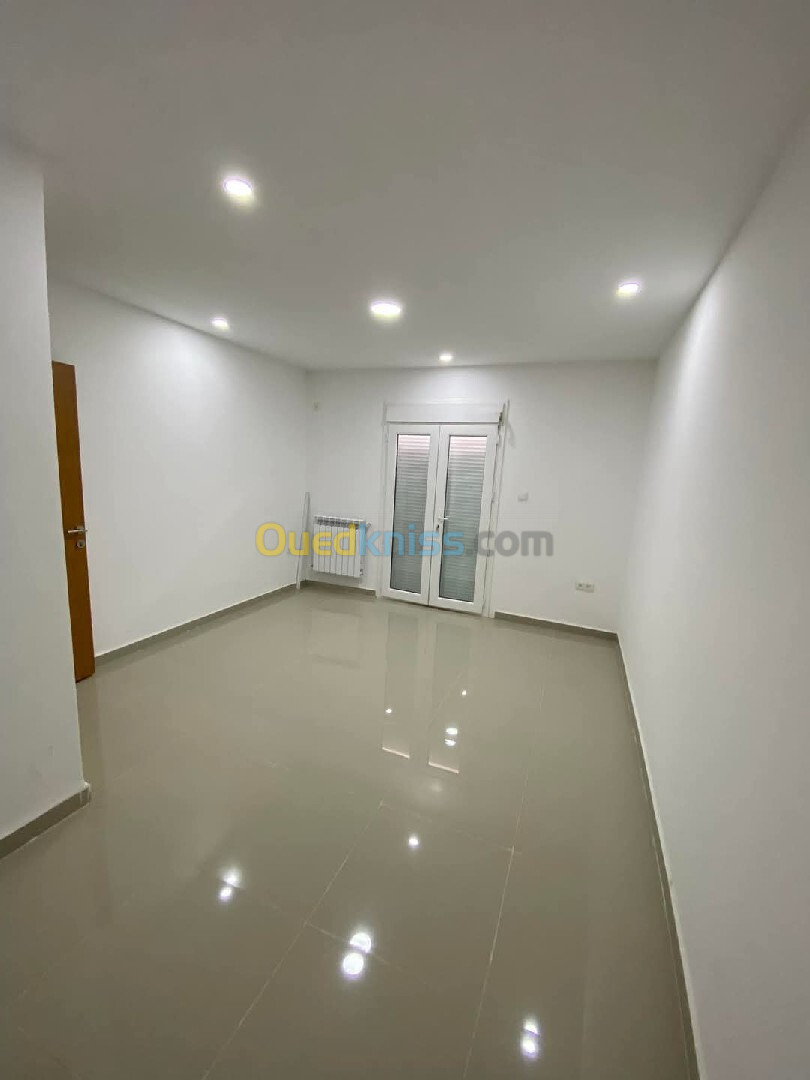 Vente Appartement F33 Alger Bab ezzouar