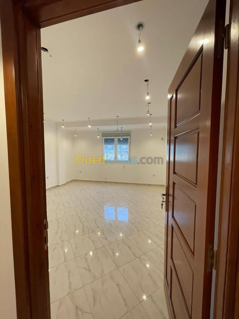 Vente Appartement F2 Alger Bordj el bahri