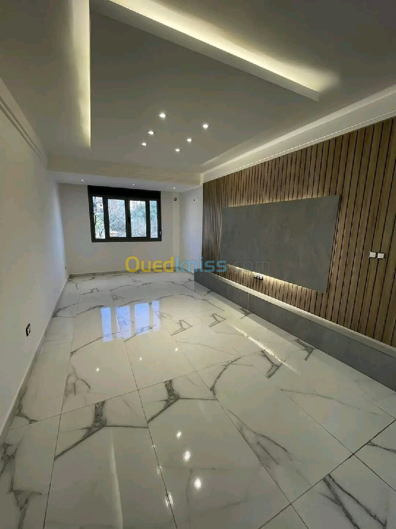 Vente Duplex F5 Alger Mohammadia