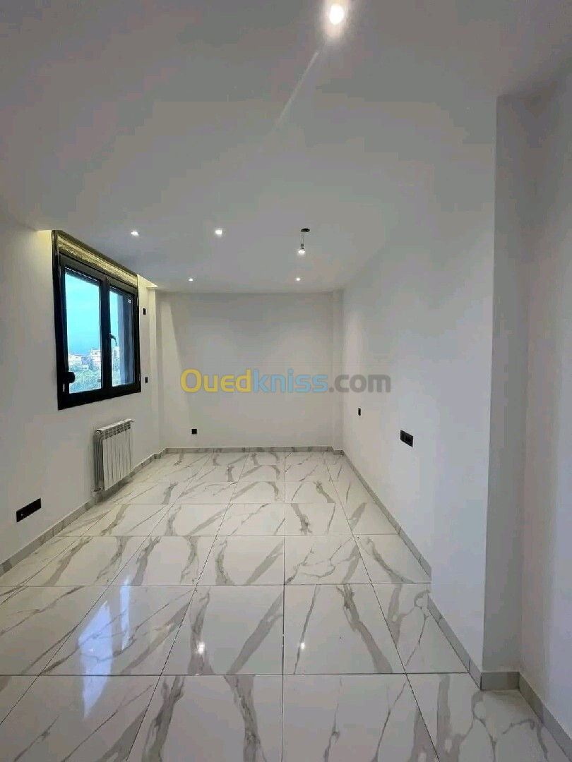 Vente Appartement F2 Alger Bordj el kiffan