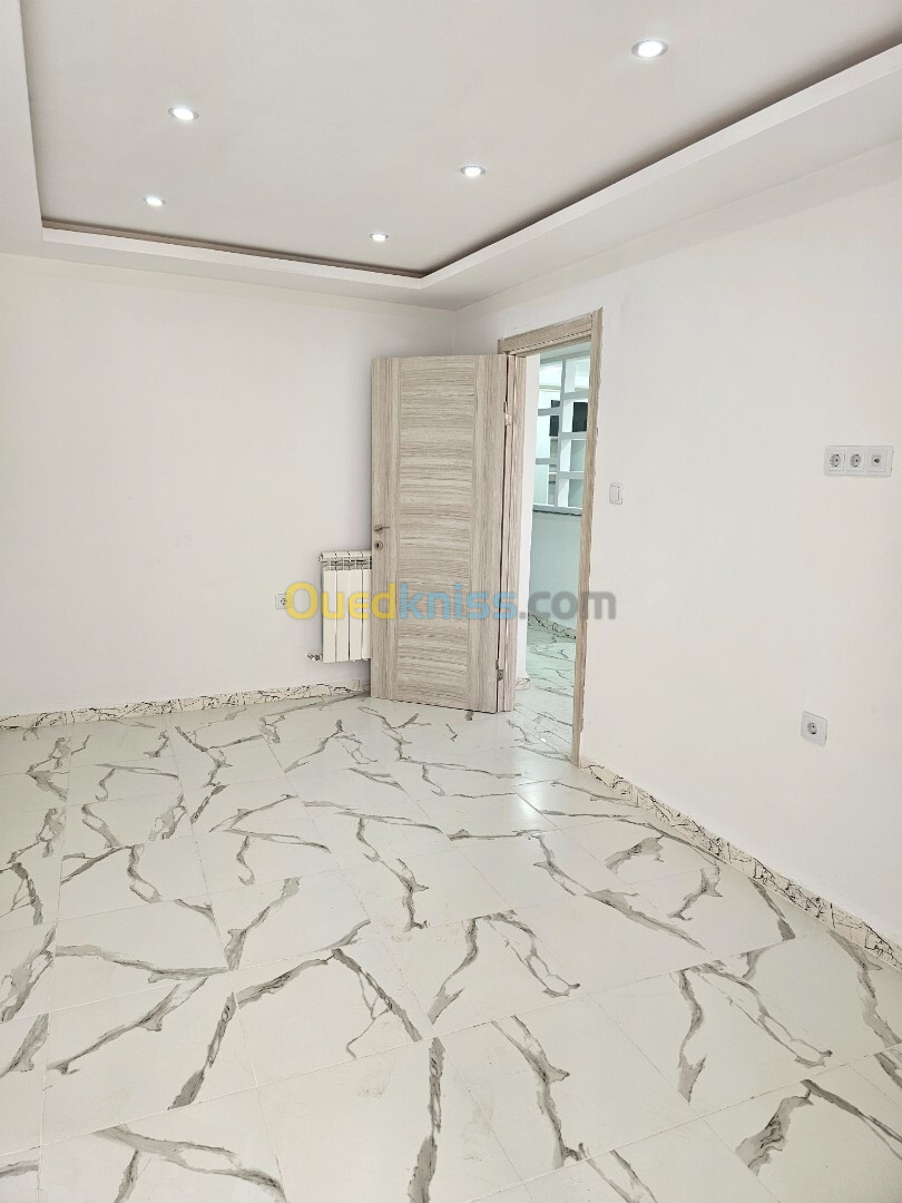 Vente Appartement F3 Alger Bab ezzouar