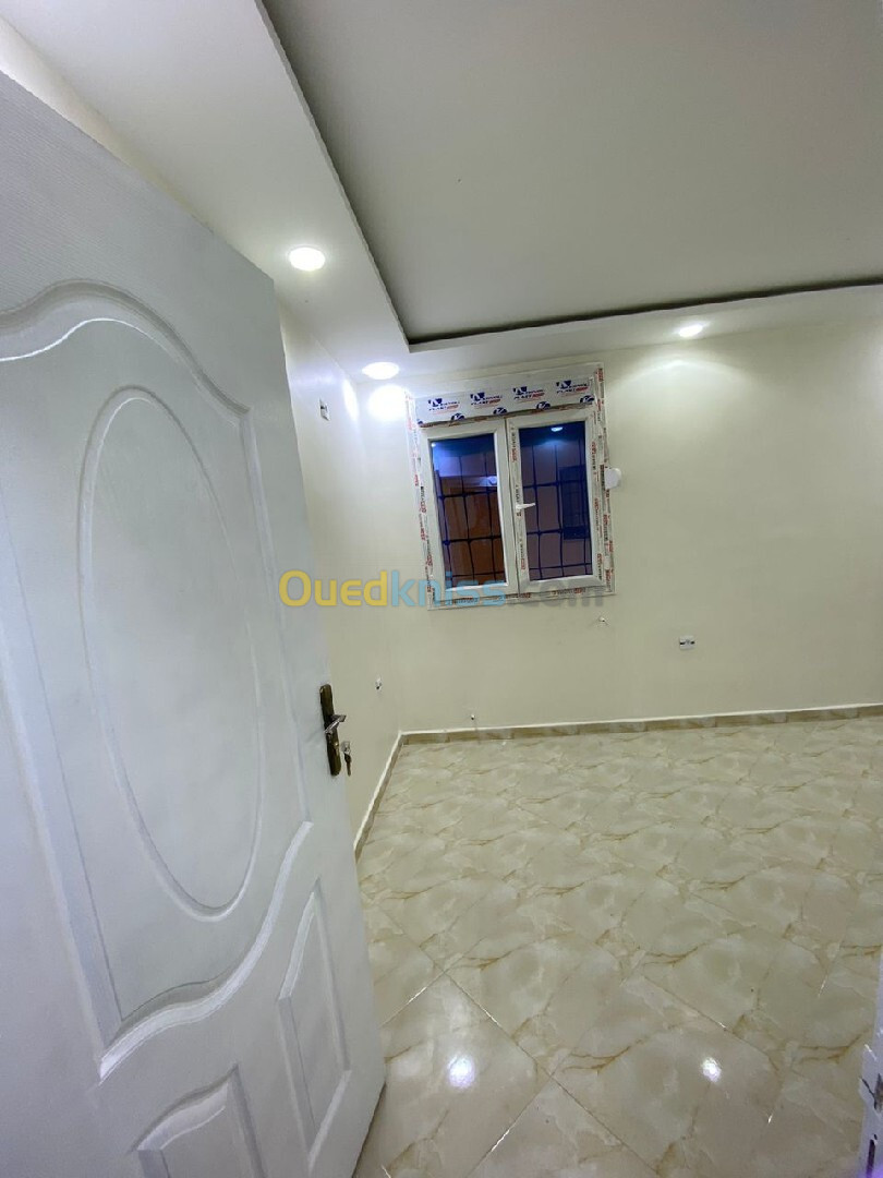 Vente Appartement F3 Alger Bab ezzouar