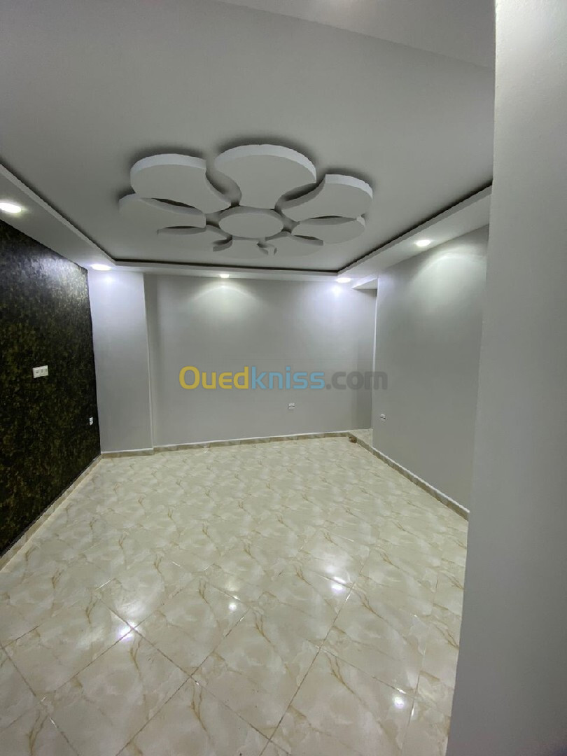 Vente Appartement F3 Alger Bab ezzouar