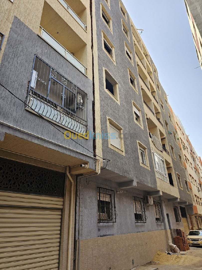 Vente Appartement F3 Alger Bordj el kiffan