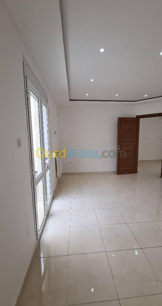 Vente Appartement F3 Alger Bab ezzouar