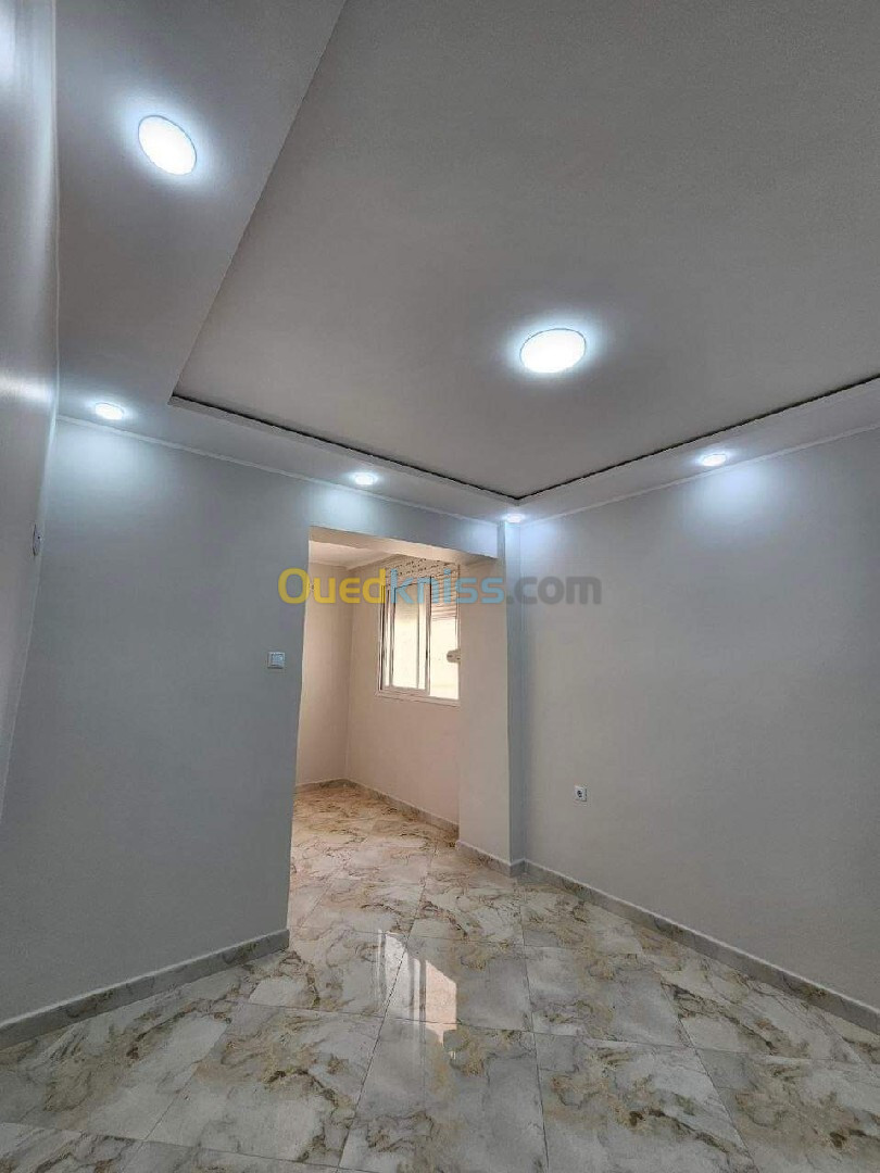 Vente Appartement F3 Alger Bordj el kiffan