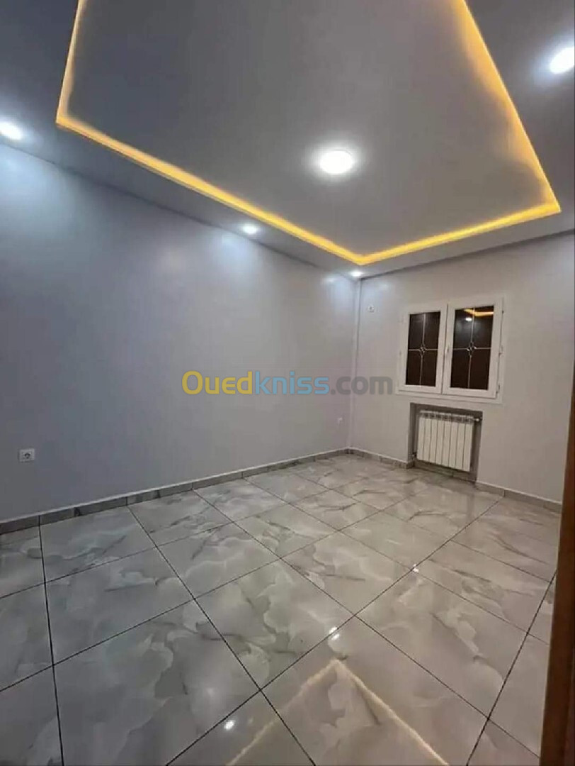 Vente Appartement F1 Alger Bordj el kiffan