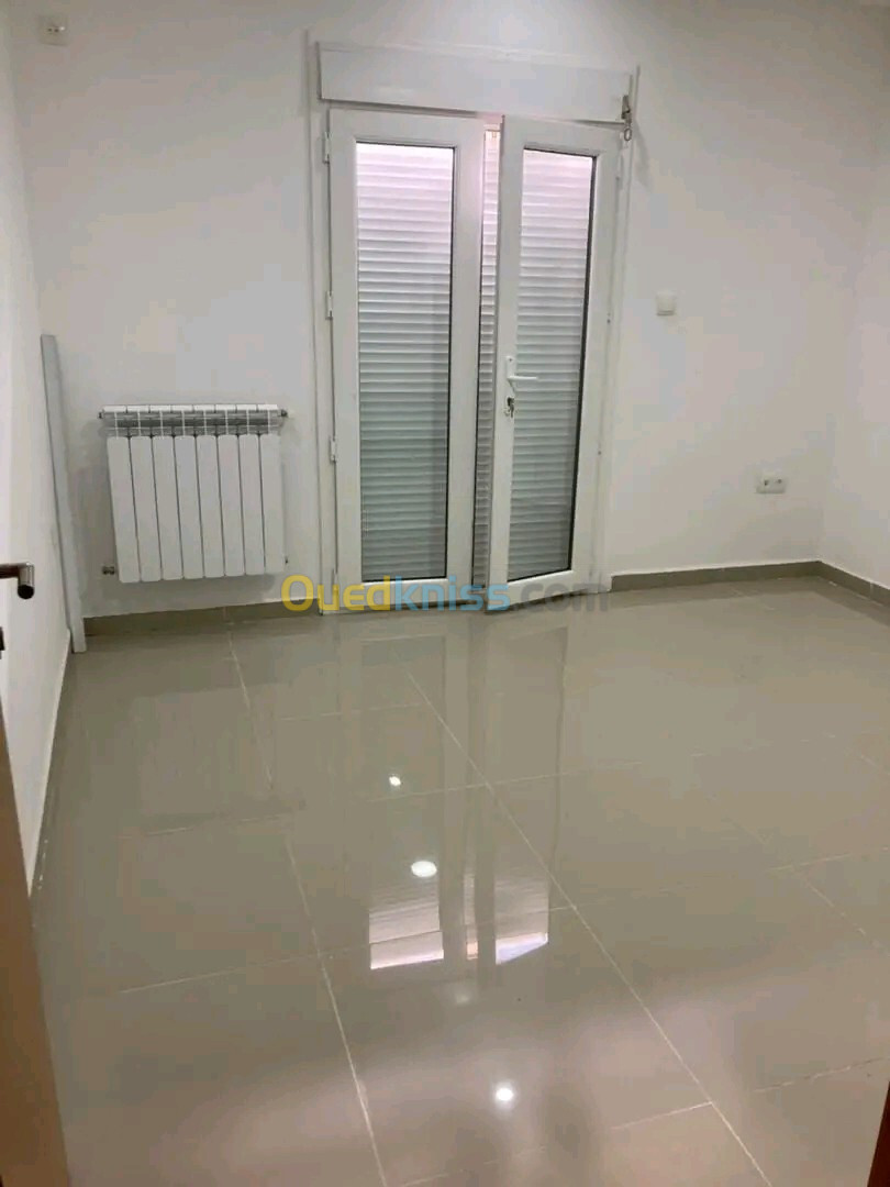 Vente Duplex F5 Alger Mohammadia