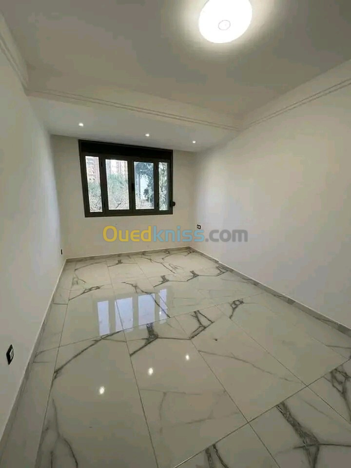 Vente Appartement F3 Alger Bordj el kiffan