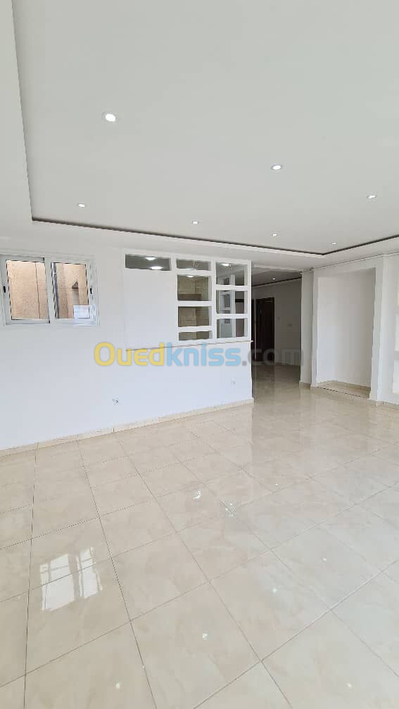 Vente Appartement F1 Alger Bordj el kiffan